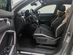 2024 Audi Q3 Sportback 2024 2.0T AT 40 TFSI Fashion #10