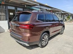 2019 Roewe RX8 2018 2.0T AT 30TFlagshipRWD #9