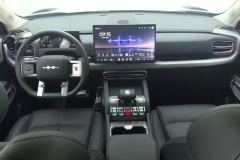 2025 Fangchengbao Ti3 2025 501KM 4WDMaxEdition #12