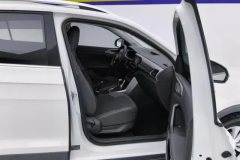 2020 Volkswagen T-Cross 2019 1.5 AT Comfort #8