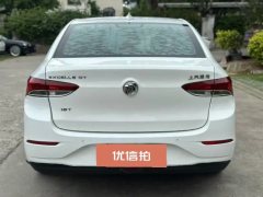 2018 Buick Excelle GT Sedan 2018 1.3T AT 18TElite #5