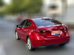 2016 Mazda Mazda3 Axela Sedan 2014 2.0 AT Flagship #4