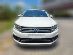 2018 Volkswagen Santana 2016 1.6 AT Fashion #2