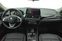 2023 BMW 1 Series 2023 1.5T AT 120i MSport #12
