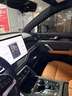 2023 BYD Tang New Energy 2023 1.5T AT DM-i Champion 112KM Honor #6
