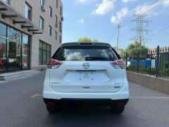 2017 Nissan X-Trail 2016 2.0 AT Smart #8