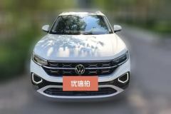 2024 Volkswagen Tayron 2024 2.0T AT 330TSI 2WDLuxuryplusAdvancedEdition #2