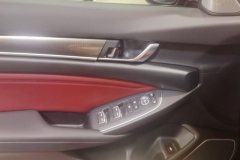 2023 Honda Accord 2022 1.5T AT 260TURBOfantasy night Premium #7