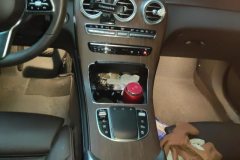 2021 Mercedes-Benz GLC-Class 2021 GLC 300L 4MATIC Dynamic #16