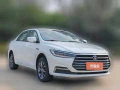 2020 BYD Qin 2019 1.5 AT Luxury #2
