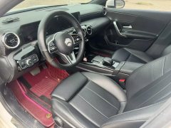 2023 Mercedes-Benz A-Class 2022 Facelift 1.3T AT A 200 L Sportsedan chairFashion #6