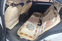 2018 Volkswagen Sagitar 2018 1.4T AT 280TSIsparkleEdition #11