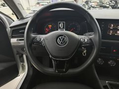 2021 Volkswagen Bora Sedan 2021 1.5 MT ComfortSmart Connect #13