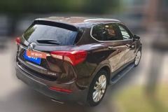 2018 Buick Envision Plus 2018 2.0T AT 28TElite 4WD #3