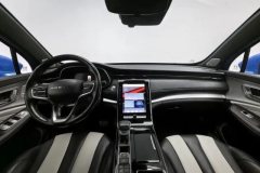 2019 Roewe RX5 MAX 2019 2.0T AT 400TGISmartSeatcabinFlagship #14