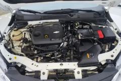 2022 Chevrolet Cavalier 2022 325T ATHappyEdition #10