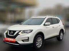 2020 Nissan X-Trail 2021 2.0 AT XL ITSSmart ConnectComfortFWD #1