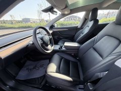 2023 Tesla Model 3 2022 rear wheel driveEdition #4
