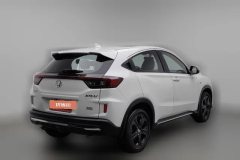 2021 Honda XR-V 2021 1.5T AT 220TURBOLuxury #2