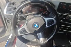 2021 BMW X3 2021 2.0T AT xDrive25i MSport Pkg4WD #15
