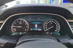 2020 Buick Excelle GT Sedan 2021 1.5 AT modelElite Facelift #14