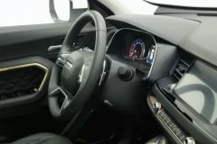 2020 Haval H6 2020 1.5T AT PlatinumChampion #23