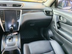 2016 Nissan X-Trail 2014 2.0L AT CVTComfort 2WD #13