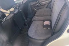 2016 GAC Trumpchi Trumpchi GS4 2016 1.5T AT 235TElite #11