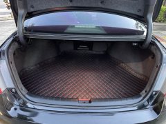 2016 Honda Accord 2015 2.0 AT ComfortLX #24