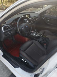 2018 BMW 3 Series 2018 2.0T AT 320LiFashion4WD #4