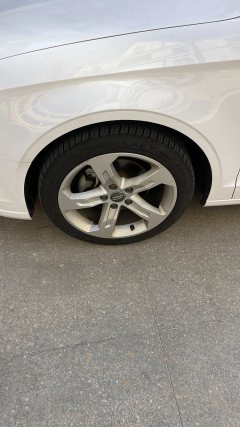 2021 Audi A3 Sportback 2020 1.4T AT 35TFSIEntry Facelift China VI #6