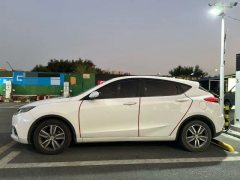 2017 Chang'an Eado XT 2016 1.6 MT Junku #4