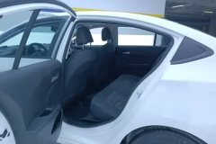 2019 Chevrolet Cavalier 2019 1.5 AT 320enjoySunroofEdition #11