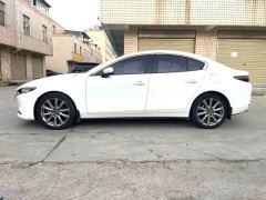 2020 Mazda Mazda3 Axela Sedan 2020 2.0 AT Quality and eleganceEdition #9