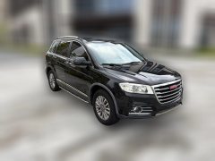 2015 Haval H6 2015 1.5T AT SportExclusiveFWD #3