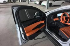 2024 BYD Seal 2025 650Long RangeEdition #7