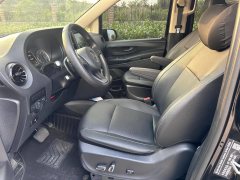 2022 Mercedes-Benz Vito 2021 2.0T AT Elite 7Seat #7