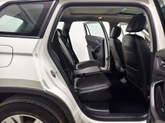 2018 Škoda Kodiaq 2017 1.8T AT TSI330Standard5Seat FWD #16