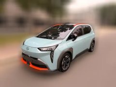 2022 Aion Y 2022 70 AT Smart Lead LFP #1