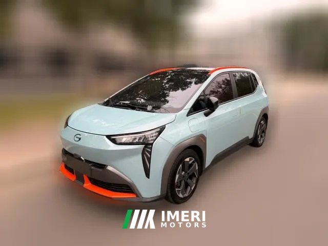2022 Aion Y 2022 70 AT Smart Lead LFP