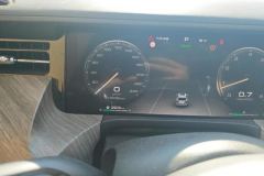 2022 Tank 500 2022 3.0T AT Business Create environment 5Seat #14