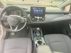 2022 Toyota Corolla 2021 1.8 AT Pioneer Hybrid #10