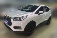 2020 BYD S2 2019 dazzle·Comfort EV #1