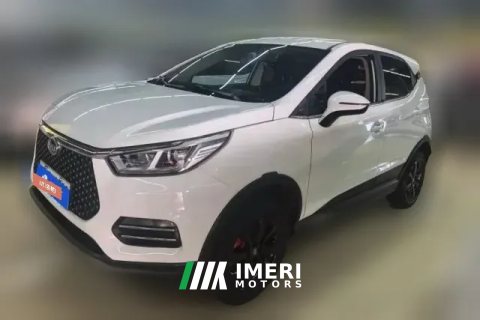 2020 BYD S2 2019 dazzle·Comfort EV
