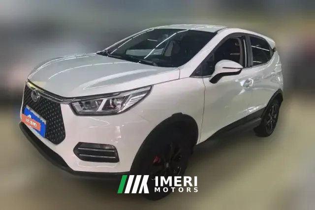 2020 BYD S2 2019 dazzle·Comfort EV