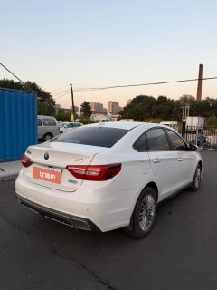 2022 Dongfeng Fengxing Fengxing S60EV 2022 smooth travelEdition #9