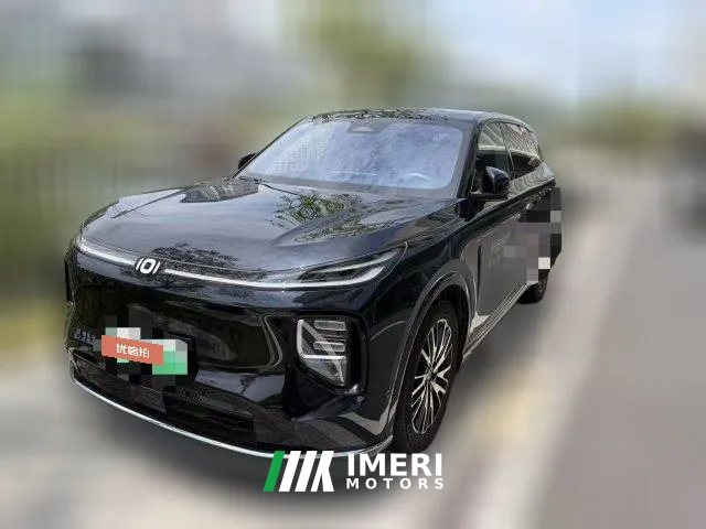 2025 Chang'an Qiyuan Chang'an Qiyuan Q07 2025 215FlagshipPLUS