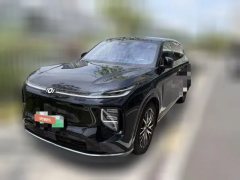 2025 Chang'an Qiyuan Chang'an Qiyuan Q07 2025 215FlagshipPLUS #1