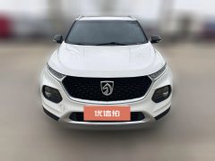 2021 Baojun 510 2019 1.5 AT CVTEnjoy China VI #2