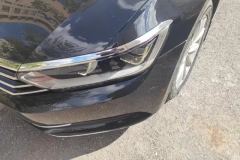 2019 Volkswagen Magotan 2019 2.0T AT 330TSILeading China VI #5